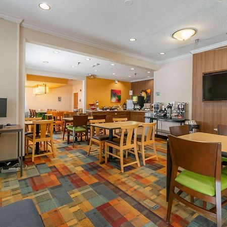 Wingate By Wyndham Great Falls Exterior foto